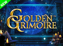 Golden Grimoire