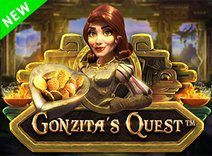 Gonzita's Quest 
