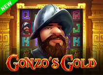 Gonzo's Gold
