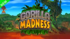 Gorilla Madness 