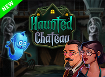 Haunted Chateau
