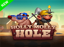 Holly Molly Hole