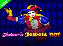 Joker's Jewels Hot