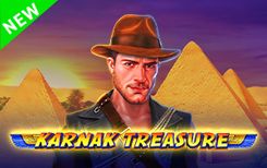 Karnak Treasure
