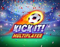 Kick IT