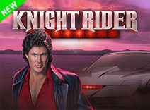 Knight Rider Video Slot