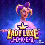 Lady Luxe Joker