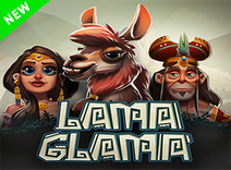 Lama Glama