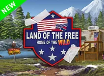 Land Of The Free
