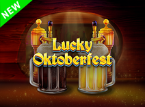 Lucky Oktoberfest