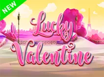 Lucky Valentine
