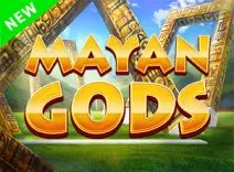 Mayan Gods