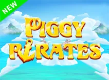 Piggy Pirates