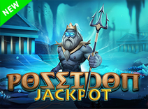 Poseidon Jackpot