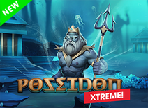 Poseidon Xtreme