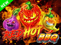 Red Hot BBQ