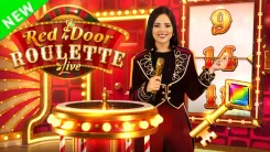 Red Door Roulette