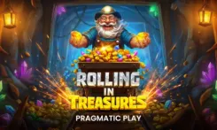 Rolling in Treasures