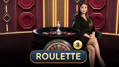 Roulette 3