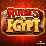 Rubies of Egypt