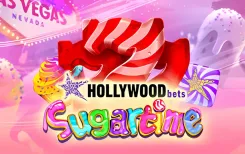 Hollywoodbets SugarTime 