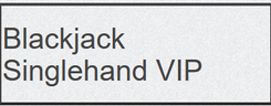 Blackjack Single VIP