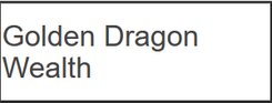 Golden Dragon Wealth