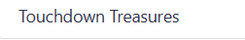 Touchdown Treasures