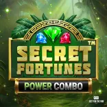 Secret Fortunes Power Combo
