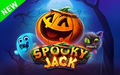 Spooky Jack