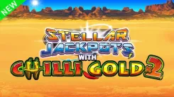 Chilli Gold 2