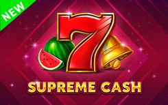 Supreme Cash