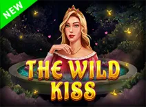 The Wild Kiss
