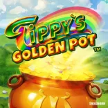 Tippy's Golden Pot