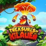 Treasures Of Kilauea
