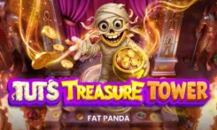 Tut’s Treasure Tower