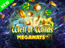 Well of Wilds MegaWays