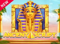 Ancient Script