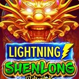Lightning Shenlong