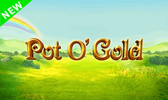 PotOGold