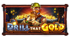 DrillThatGold