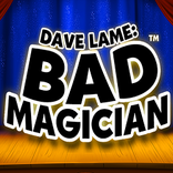 DaveLameBadMagician