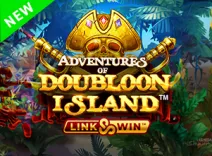 Adventures of Doubloon Island