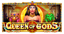 QueenofGods