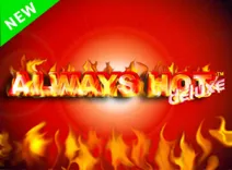 Always Hot� deluxe