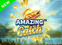 Amazing Catch