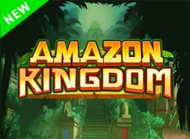 Amazon Kingdom