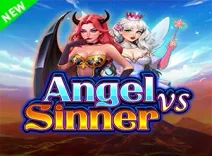 Angel vs Sinner