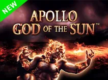 Apollo God of the Sun