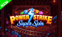 PowerStrikeSuperSpin